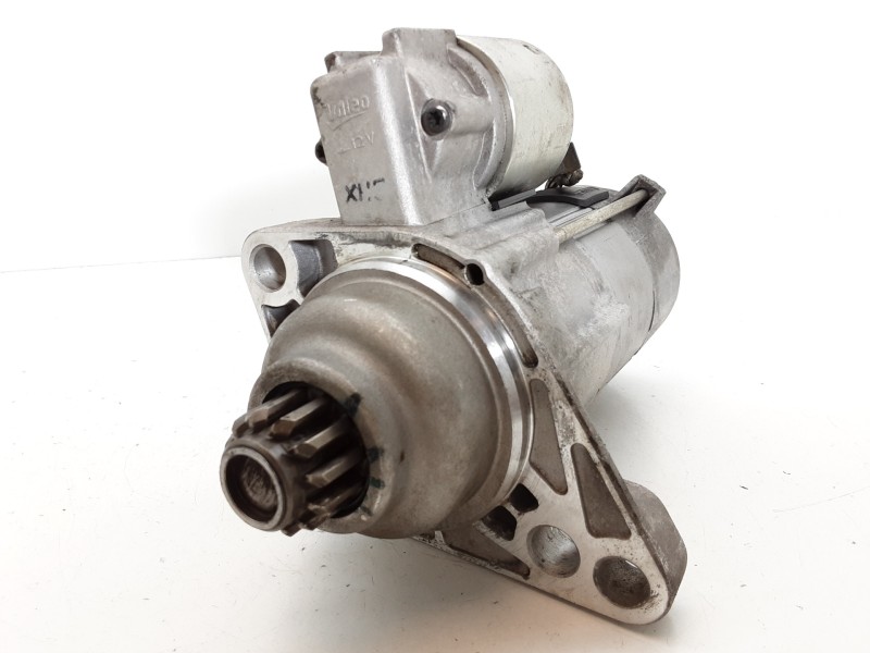 Recambio de motor arranque para seat ibiza sc (6j1) style tech referencia OEM IAM 02Z911024K TS18ER121 