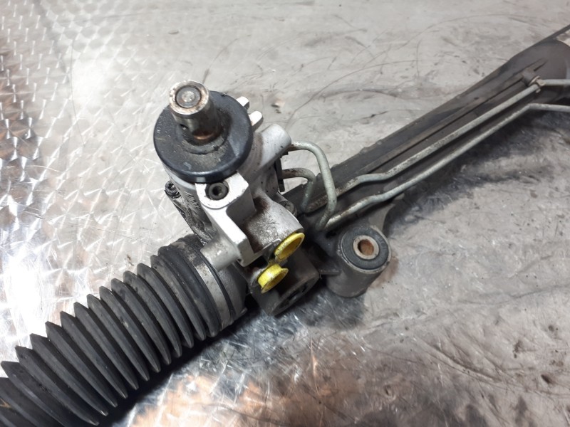 Recambio de cremallera direccion para volkswagen touareg (7l6) tdi v10 referencia OEM IAM 7LE6422055BF 080507B10831 7853993311