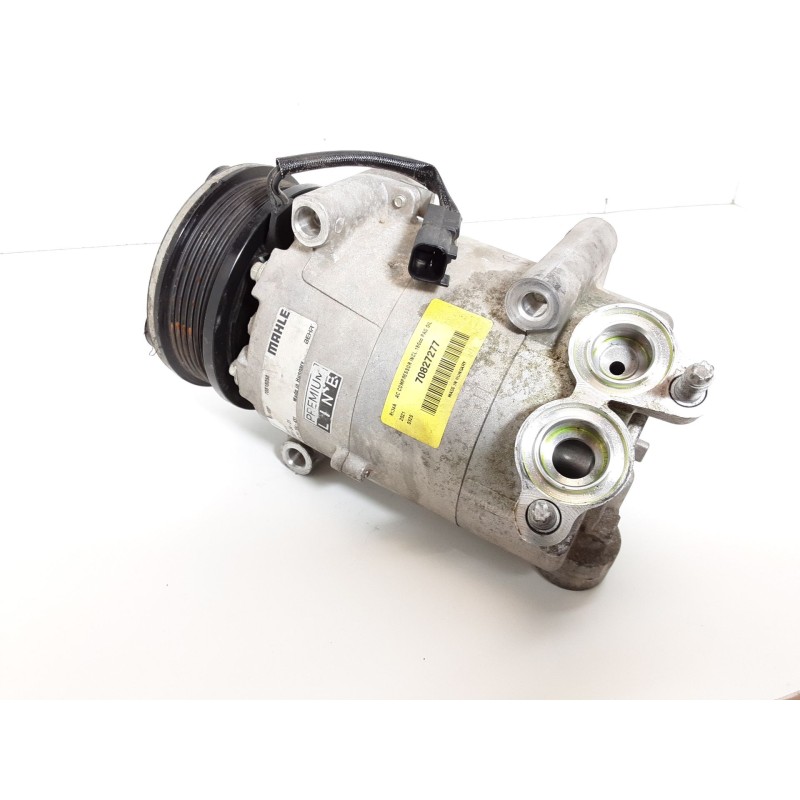 Recambio de compresor aire acondicionado para land rover range rover evoque (l538) 2.2 d 4x4 referencia OEM IAM 8FK351334431  