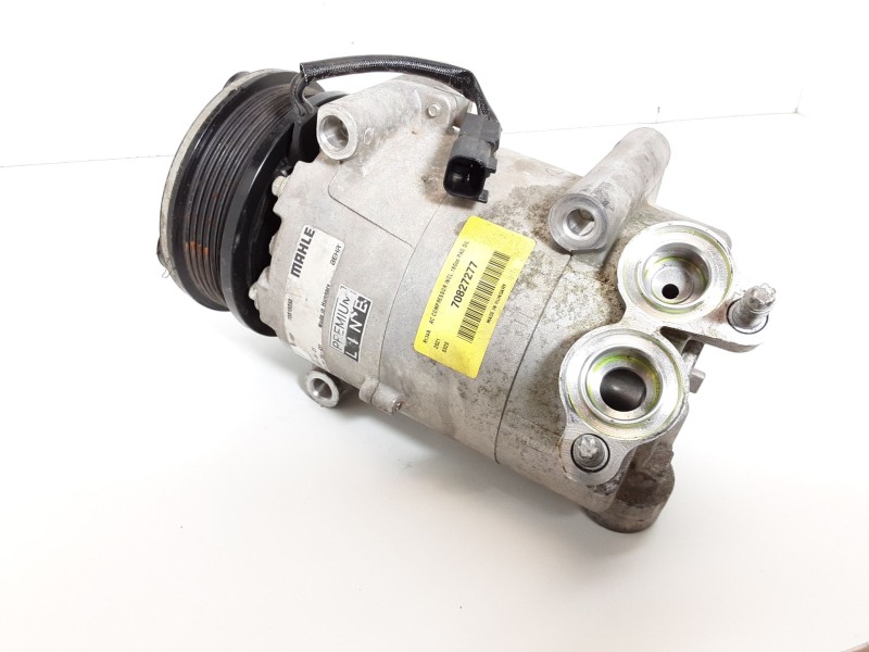 Recambio de compresor aire acondicionado para land rover range rover evoque (l538) 2.2 d 4x4 referencia OEM IAM 8FK351334431  