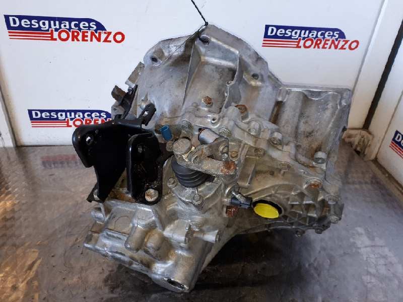 Recambio de caja cambios para nissan x-trail (t30) comfort referencia OEM IAM  8H5 