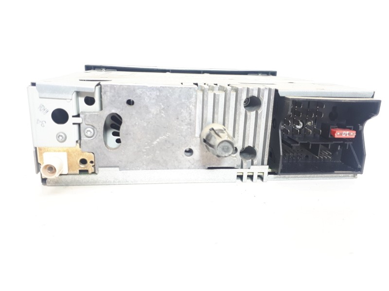 Recambio de sistema audio / radio cd para citroën c4 berlina collection referencia OEM IAM 9664769777 7645138393 