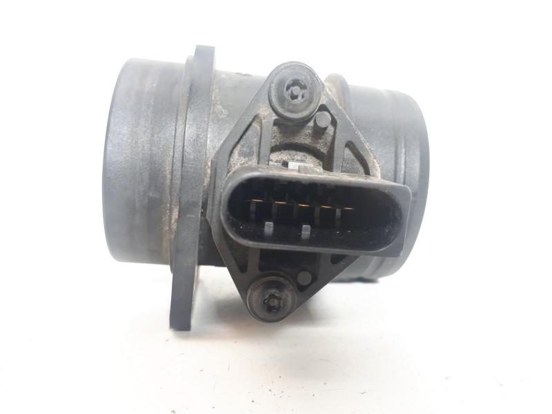 Recambio de caudalimetro para seat cordoba berlina (6l2) fresh referencia OEM IAM 038906461B 0281002531A 