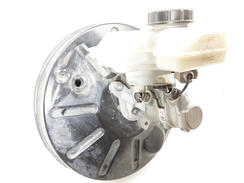 Recambio de servofreno para volkswagen golf vii variant (bv5) advance bmt referencia OEM IAM 5Q1614105CK  
