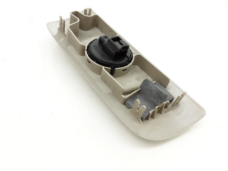 Recambio de interruptor para renault scenic iii dynamique referencia OEM IAM 254500002R  