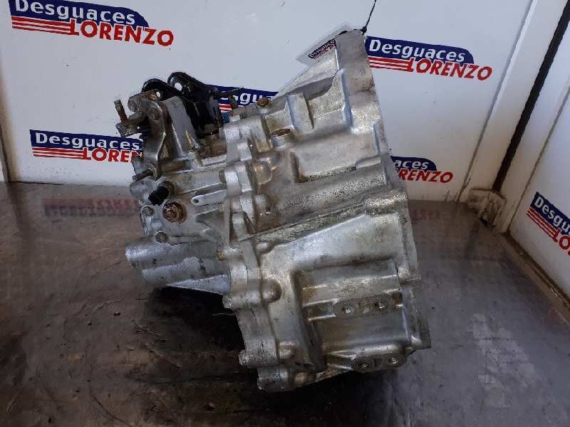 Recambio de caja cambios para nissan x-trail (t30) comfort referencia OEM IAM  8H5 