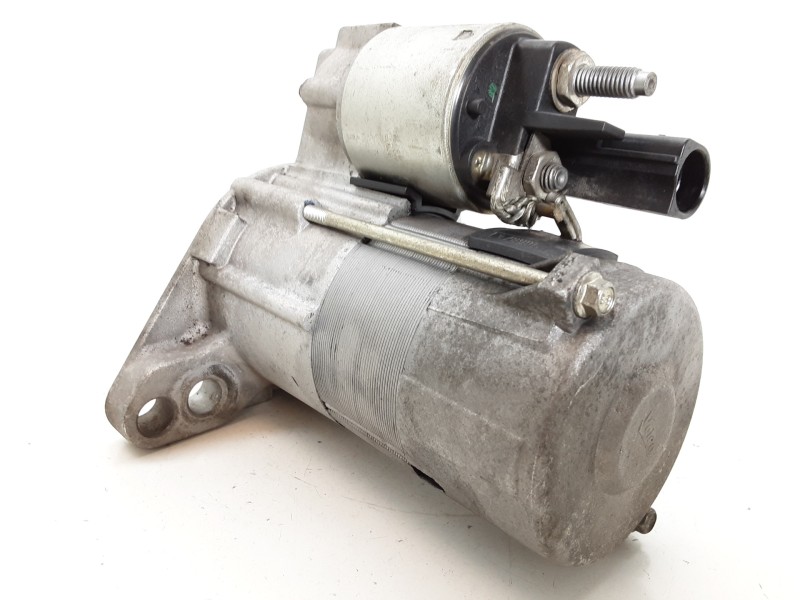 Recambio de motor arranque para seat ibiza sc (6j1) style tech referencia OEM IAM 02Z911024K TS18ER121 