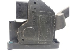 Recambio de pedal acelerador para fiat grande punto (199) 1.3 16v jtd cat referencia OEM IAM 55702020   2