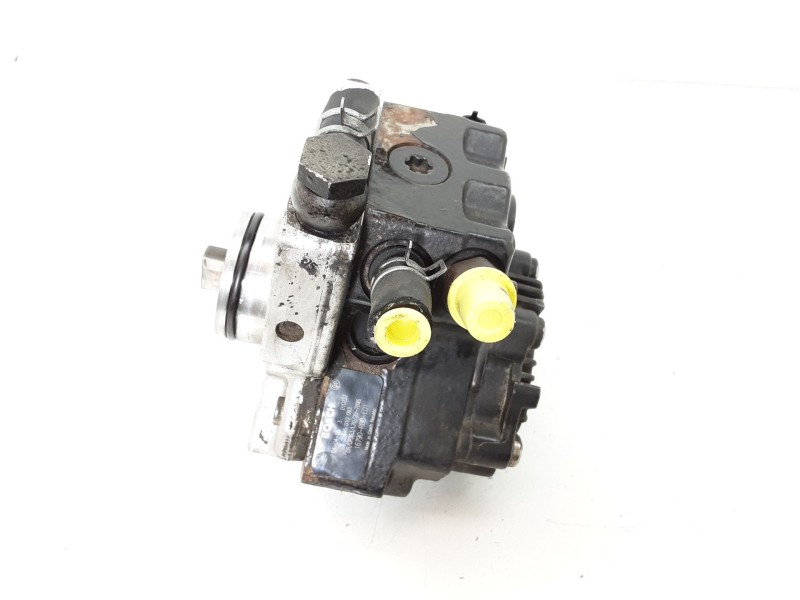 Recambio de bomba inyeccion para honda accord berlina (cl/cn) 2.2i ctdi executive referencia OEM IAM  0445010093 CRCP3S3L7020789