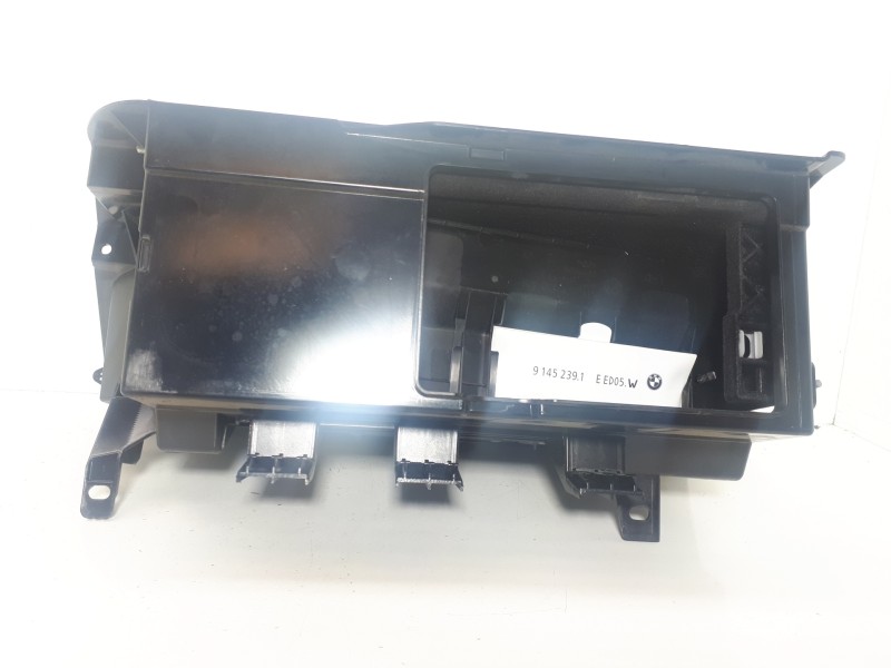 Recambio de guantera para bmw serie 3 berlina (e90) 320d referencia OEM IAM 51167075479 72758411 