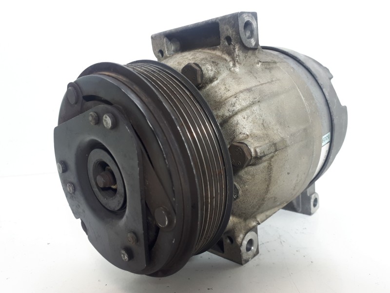 Recambio de compresor aire acondicionado para renault scenic (ja..) 1.9 dci authentique referencia OEM IAM 7700105765 1135309 