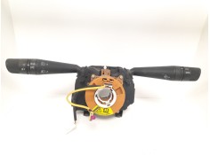 Recambio de mando luces para fiat doblo cargo basis kasten referencia OEM IAM 07355042920 2582102645066 