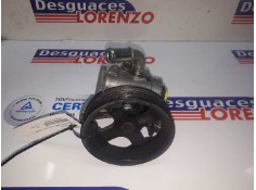 Recambio de bomba direccion para ford transit connect (tc7) furgón ft 200s (2009) referencia OEM IAM 2T143A690AJ  