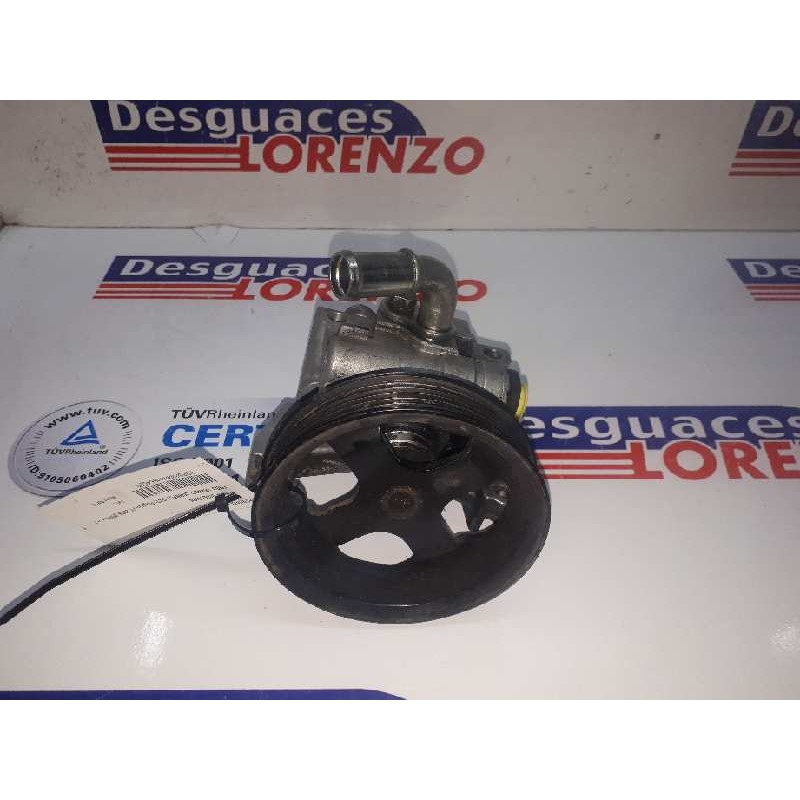 Recambio de bomba direccion para ford transit connect (tc7) furgón ft 200s (2009) referencia OEM IAM 2T143A690AJ  