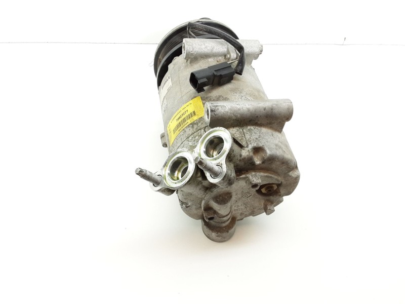 Recambio de compresor aire acondicionado para land rover range rover evoque (l538) 2.2 d 4x4 referencia OEM IAM 8FK351334431  