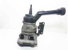 Recambio de bomba direccion para citroën c4 picasso avatar referencia OEM IAM 9681594880 A0009687 