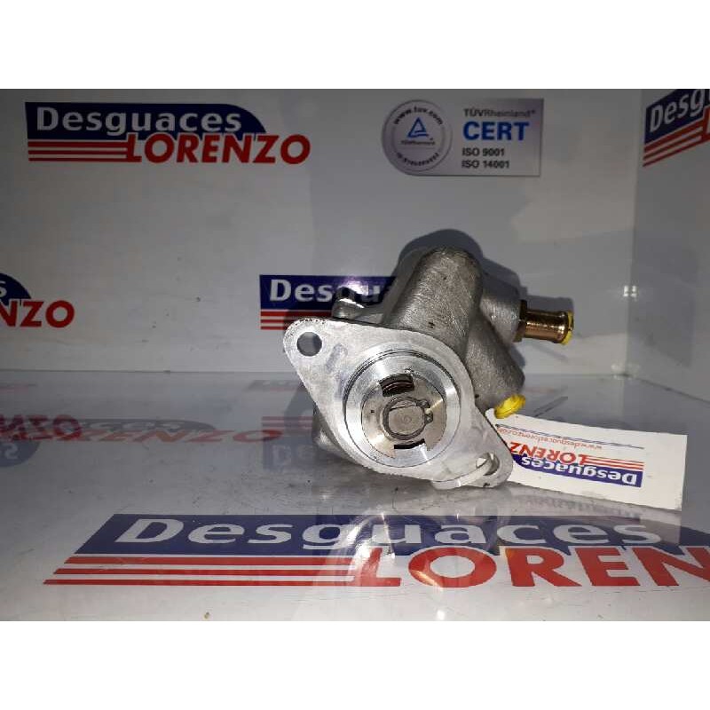 Recambio de bomba direccion para peugeot boxer caja cerr. techo sobreelevado(rs3200)(330/350)(´02) 330 mh td referencia OEM IAM 