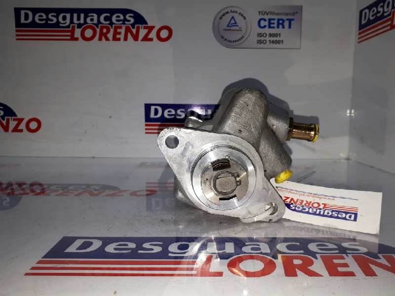Recambio de bomba direccion para peugeot boxer caja cerr. techo sobreelevado(rs3200)(330/350)(´02) 330 mh td referencia OEM IAM 