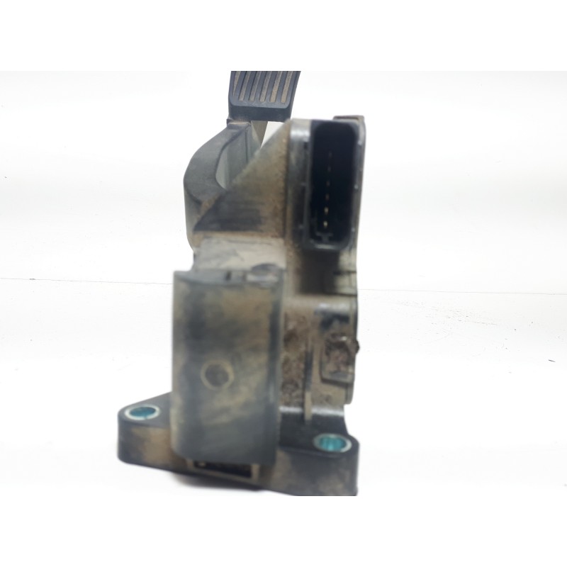 Recambio de pedal acelerador para fiat grande punto (199) 1.3 16v jtd cat referencia OEM IAM 55702020  