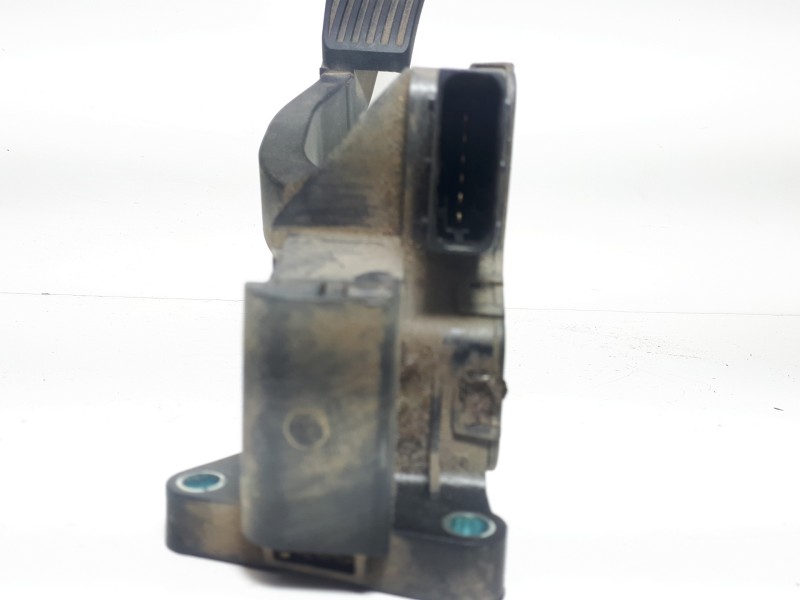 Recambio de pedal acelerador para fiat grande punto (199) 1.3 16v jtd cat referencia OEM IAM 55702020  