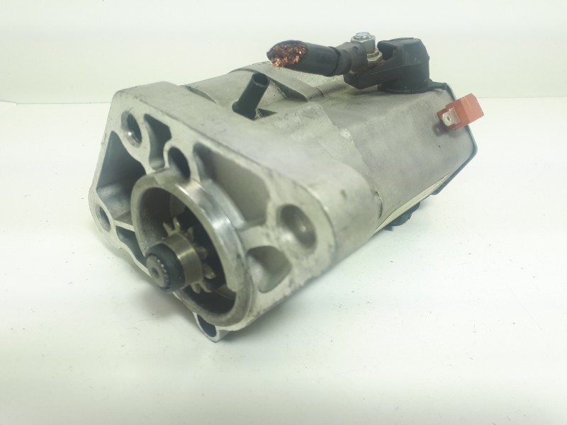 Recambio de motor arranque para kia carnival ii 2.5 v6 ex referencia OEM IAM   