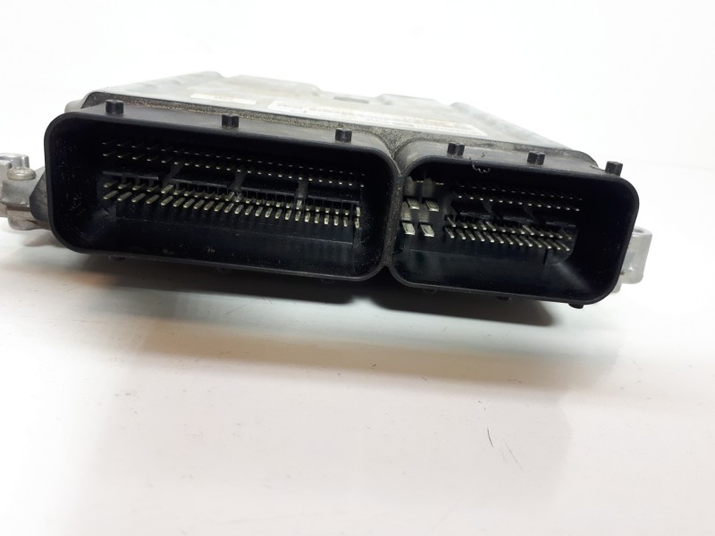 Recambio de centralita motor uce para jaguar xf 3.0 v6 diesel edition referencia OEM IAM 9X2Q12A650P 0281014671 EQ9GE