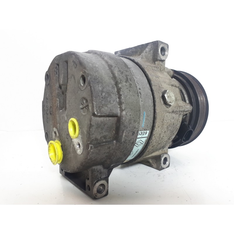 Recambio de compresor aire acondicionado para renault scenic (ja..) 1.9 dci authentique referencia OEM IAM 7700105765 1135309 