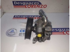Recambio de bomba direccion para ford transit connect (tc7) furgón ft 200s (2009) referencia OEM IAM 2T143A690AJ   2