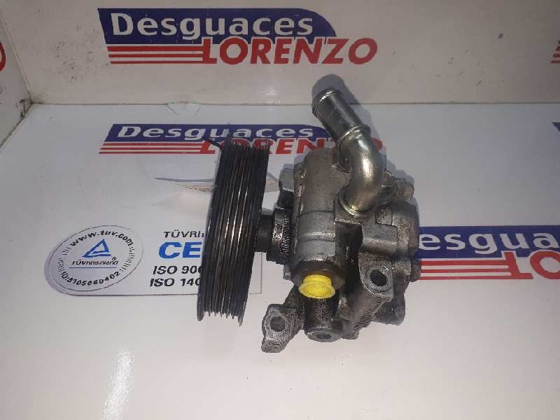 Recambio de bomba direccion para ford transit connect (tc7) furgón ft 200s (2009) referencia OEM IAM 2T143A690AJ  