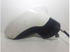 Recambio de retrovisor derecho para seat leon (1p1) comfort limited referencia OEM IAM    2