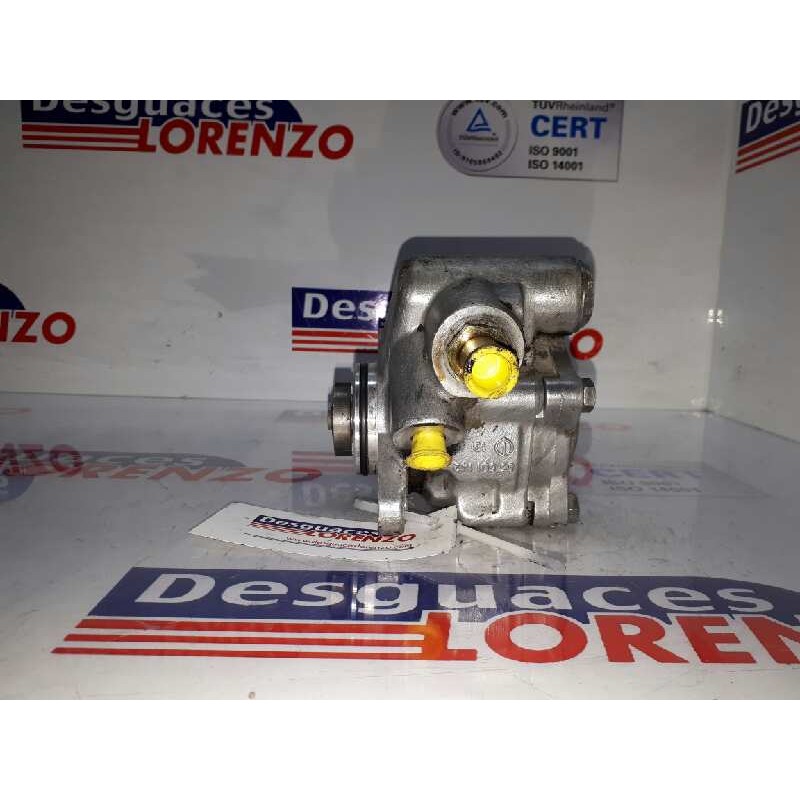 Recambio de bomba direccion para peugeot boxer caja cerr. techo sobreelevado(rs3200)(330/350)(´02) 330 mh td referencia OEM IAM 