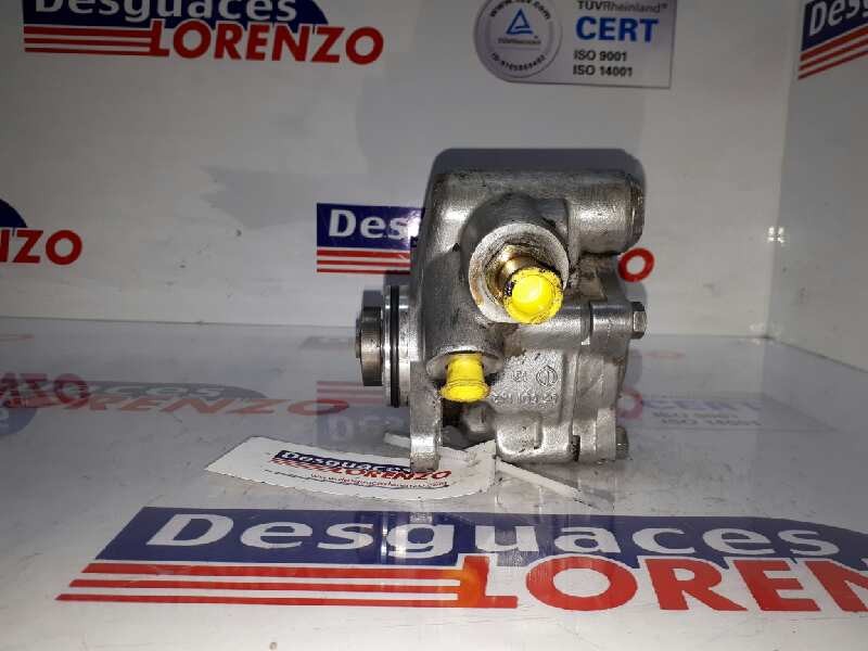 Recambio de bomba direccion para peugeot boxer caja cerr. techo sobreelevado(rs3200)(330/350)(´02) 330 mh td referencia OEM IAM 