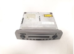Recambio de sistema audio / radio cd para alfa romeo 147 (190) 1.9 jtd cat referencia OEM IAM 735293234 31164  2