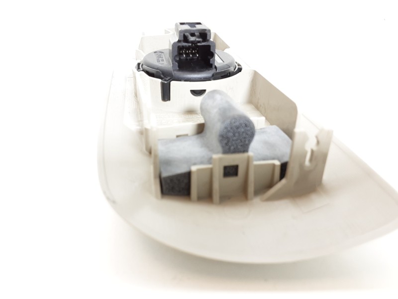 Recambio de interruptor para renault scenic iii dynamique referencia OEM IAM 254500002R  