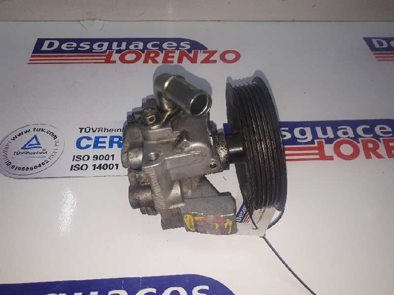 Recambio de bomba direccion para ford transit connect (tc7) furgón ft 200s (2009) referencia OEM IAM 2T143A690AJ  