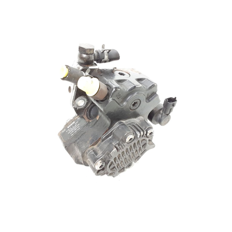Recambio de bomba inyeccion para honda accord berlina (cl/cn) 2.2i ctdi executive referencia OEM IAM  0445010093 CRCP3S3L7020789