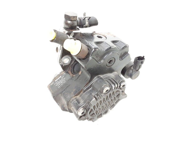 Recambio de bomba inyeccion para honda accord berlina (cl/cn) 2.2i ctdi executive referencia OEM IAM  0445010093 CRCP3S3L7020789