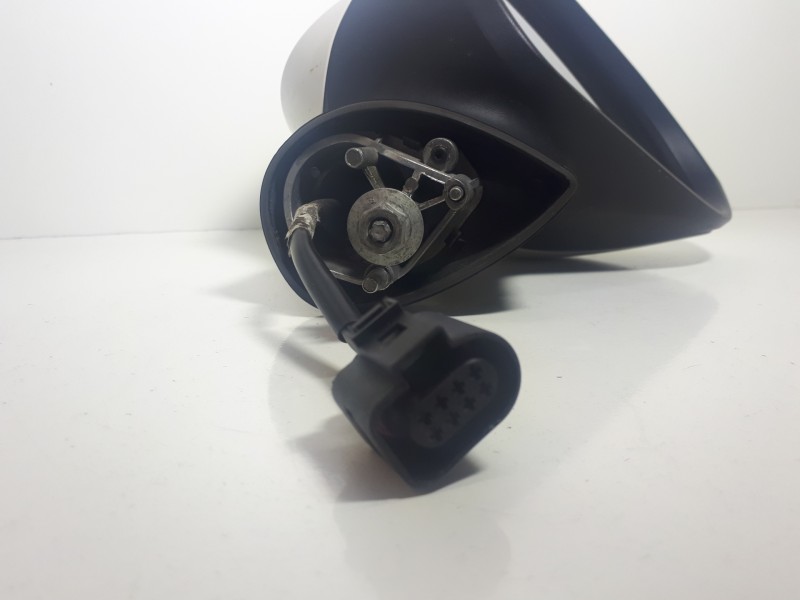 Recambio de retrovisor derecho para seat leon (1p1) comfort limited referencia OEM IAM   