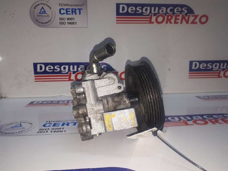 Recambio de bomba direccion para ford transit connect (tc7) furgón ft 200s (2009) referencia OEM IAM 2T143A690AJ  
