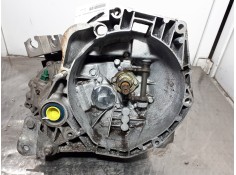 Recambio de caja cambios para lancia ypsilon (101) 1.3 16v multijet argento referencia OEM IAM 18199371010  