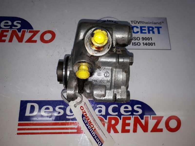 Recambio de bomba direccion para peugeot boxer caja cerr. techo sobreelevado(rs3200)(330/350)(´02) 330 mh td referencia OEM IAM 