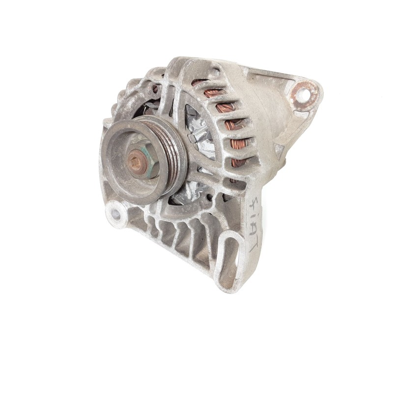 Recambio de alternador para fiat seicento (187) active referencia OEM IAM 46843093 MS1022118220 A115IM