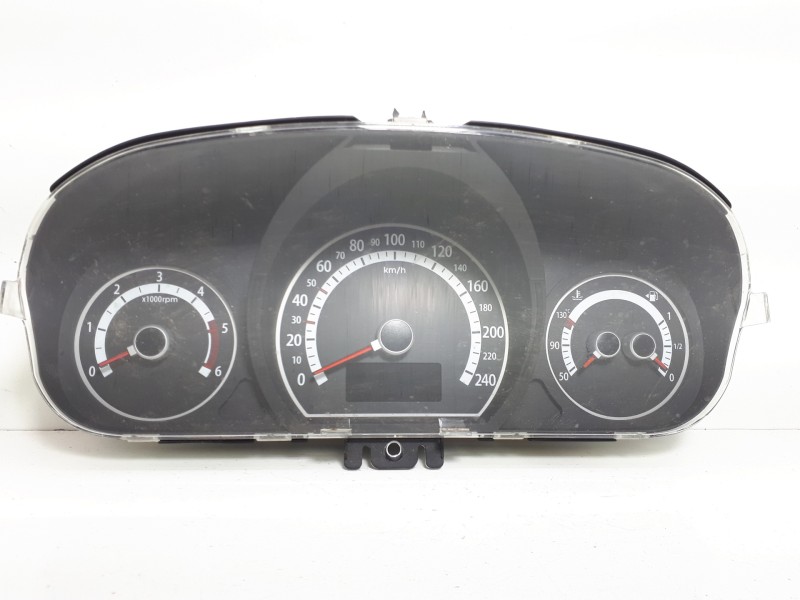 Recambio de cuadro instrumentos para kia cee´d concept referencia OEM IAM 940241H151  