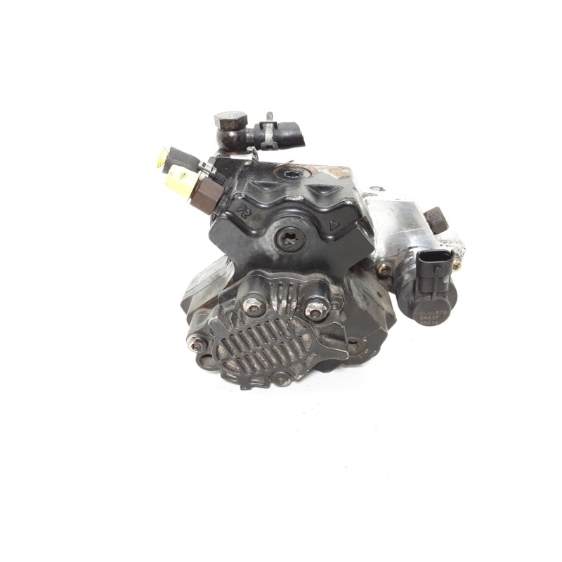 Recambio de bomba inyeccion para honda accord berlina (cl/cn) 2.2i ctdi executive referencia OEM IAM  0445010093 CRCP3S3L7020789