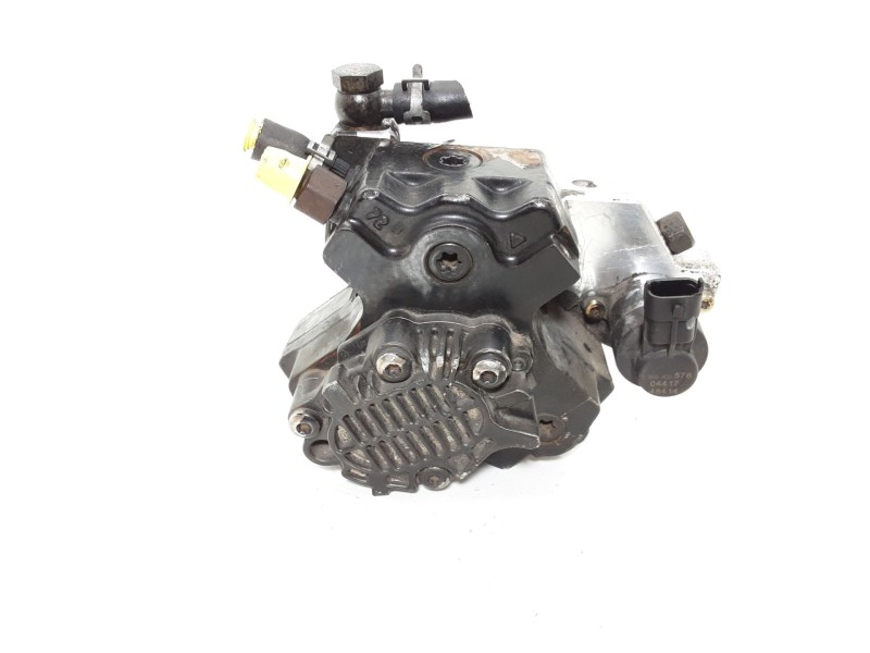 Recambio de bomba inyeccion para honda accord berlina (cl/cn) 2.2i ctdi executive referencia OEM IAM  0445010093 CRCP3S3L7020789