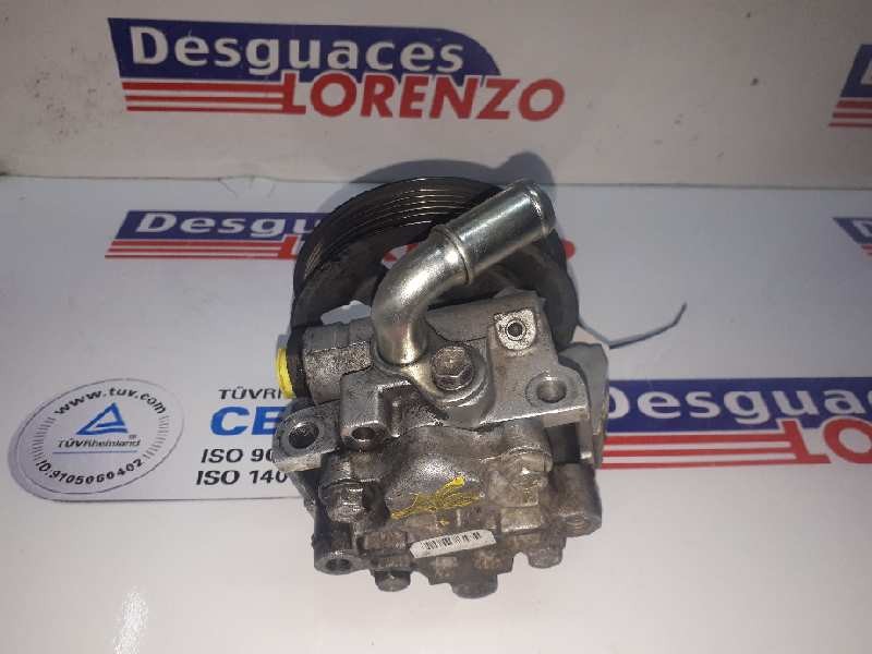 Recambio de bomba direccion para ford transit connect (tc7) furgón ft 200s (2009) referencia OEM IAM 2T143A690AJ  