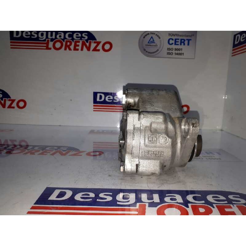 Recambio de bomba direccion para peugeot boxer caja cerr. techo sobreelevado(rs3200)(330/350)(´02) 330 mh td referencia OEM IAM 