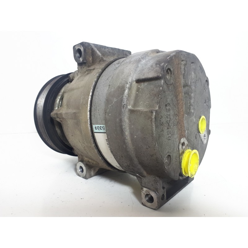 Recambio de compresor aire acondicionado para renault scenic (ja..) 1.9 dci authentique referencia OEM IAM 7700105765 1135309 