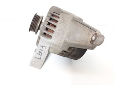 Recambio de alternador para fiat seicento (187) active referencia OEM IAM 46843093 MS1022118220 A115IM 2