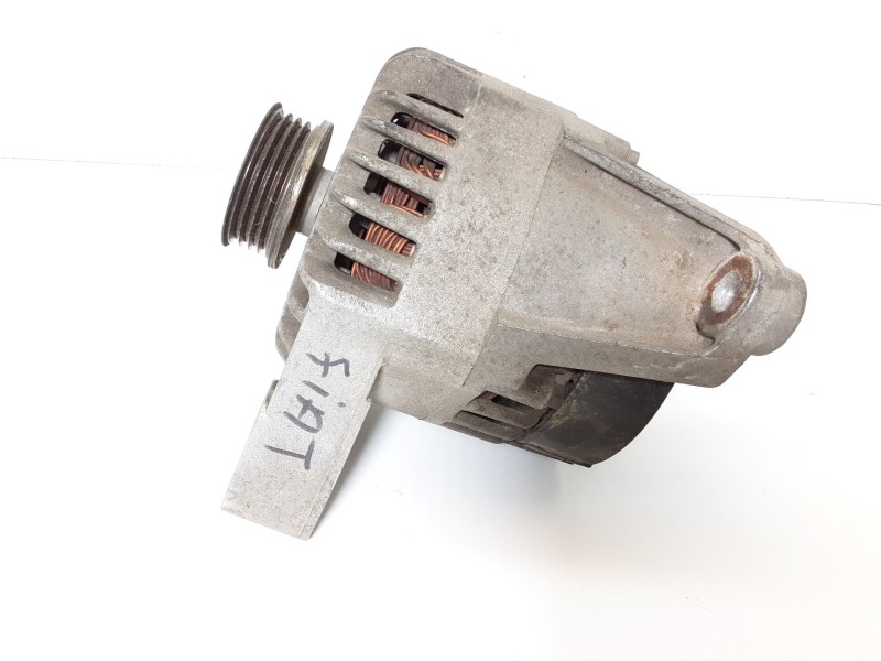 Recambio de alternador para fiat seicento (187) active referencia OEM IAM 46843093 MS1022118220 A115IM